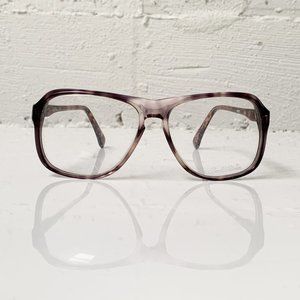 Arnold Palmer Grey Tortoise Shell Glasses 🏌🏻‍♂️